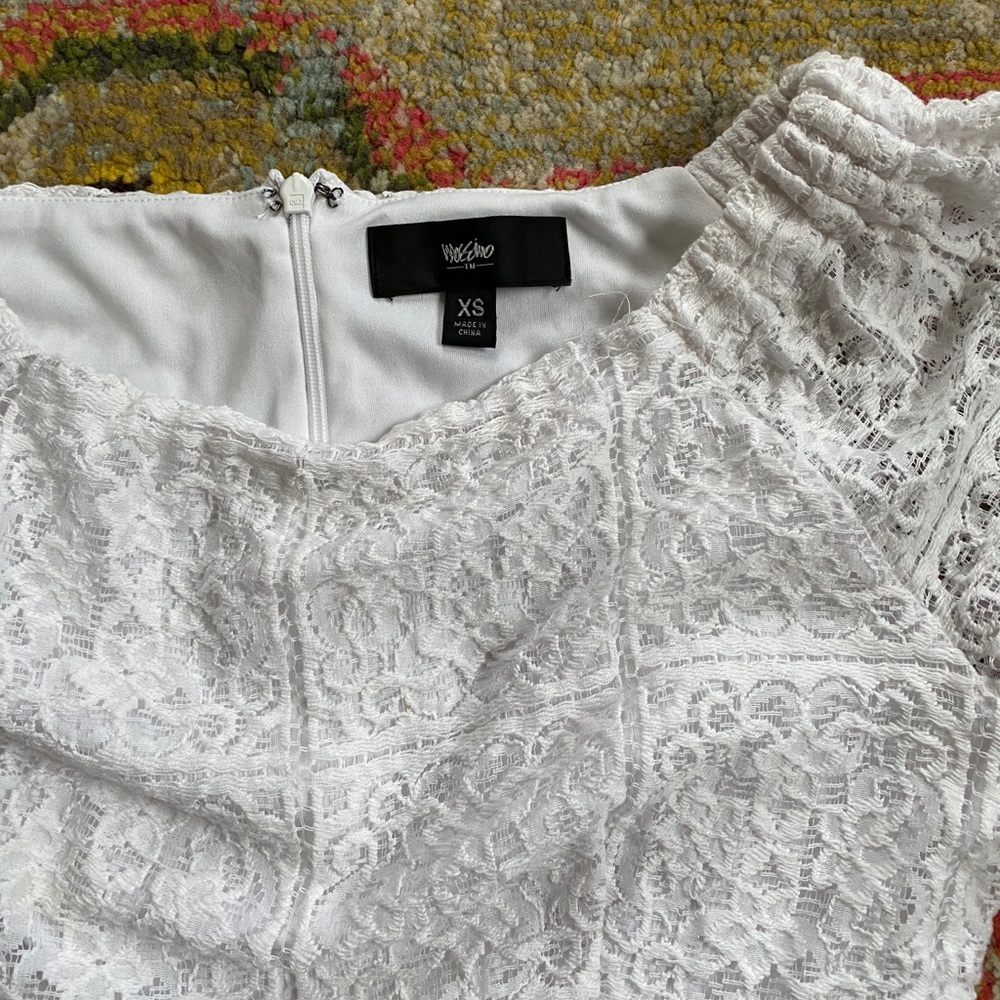 ✨LACE SKIRT✨ - Picture 3 of 6